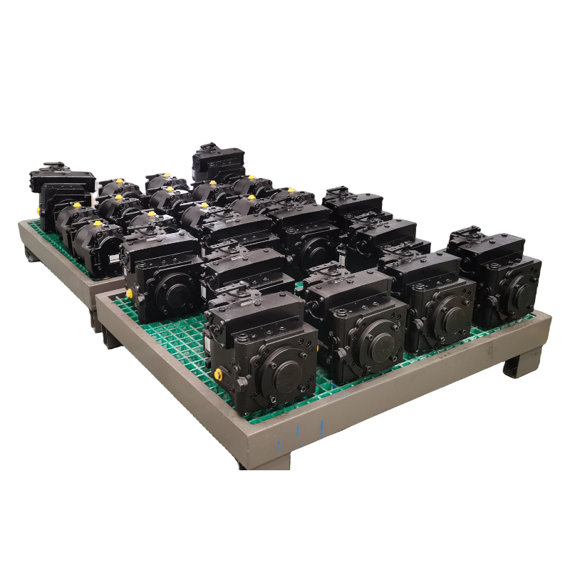 Sauer Danfoss SPV20 series Hydraulic Pump